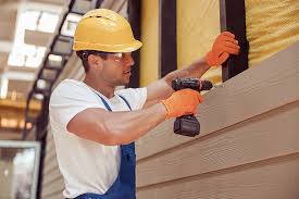 Best Engineered Wood Siding  in Shingle Springs, CA